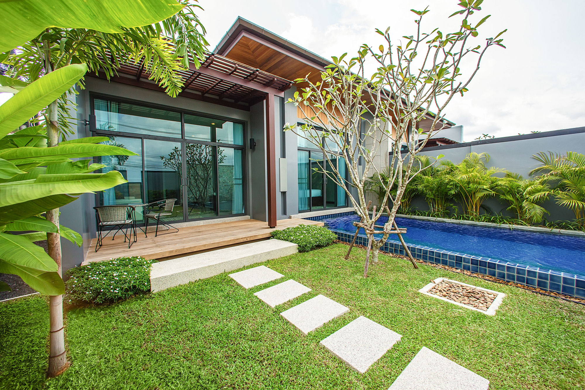 Saiyuan Estate by TropicLook - Thailand - Phuket