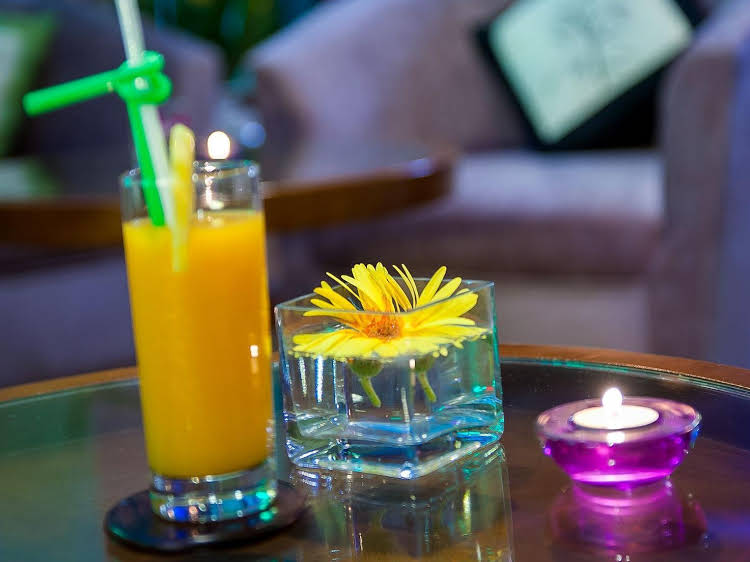 TAM - Vietnam - Hanoi and North