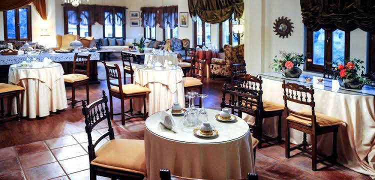 Althea Traditional - Greece - Central and North Greece City Center