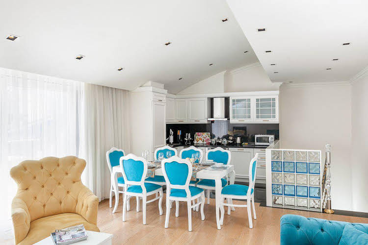 Onkel Rada Residence - Turkey - Antalya