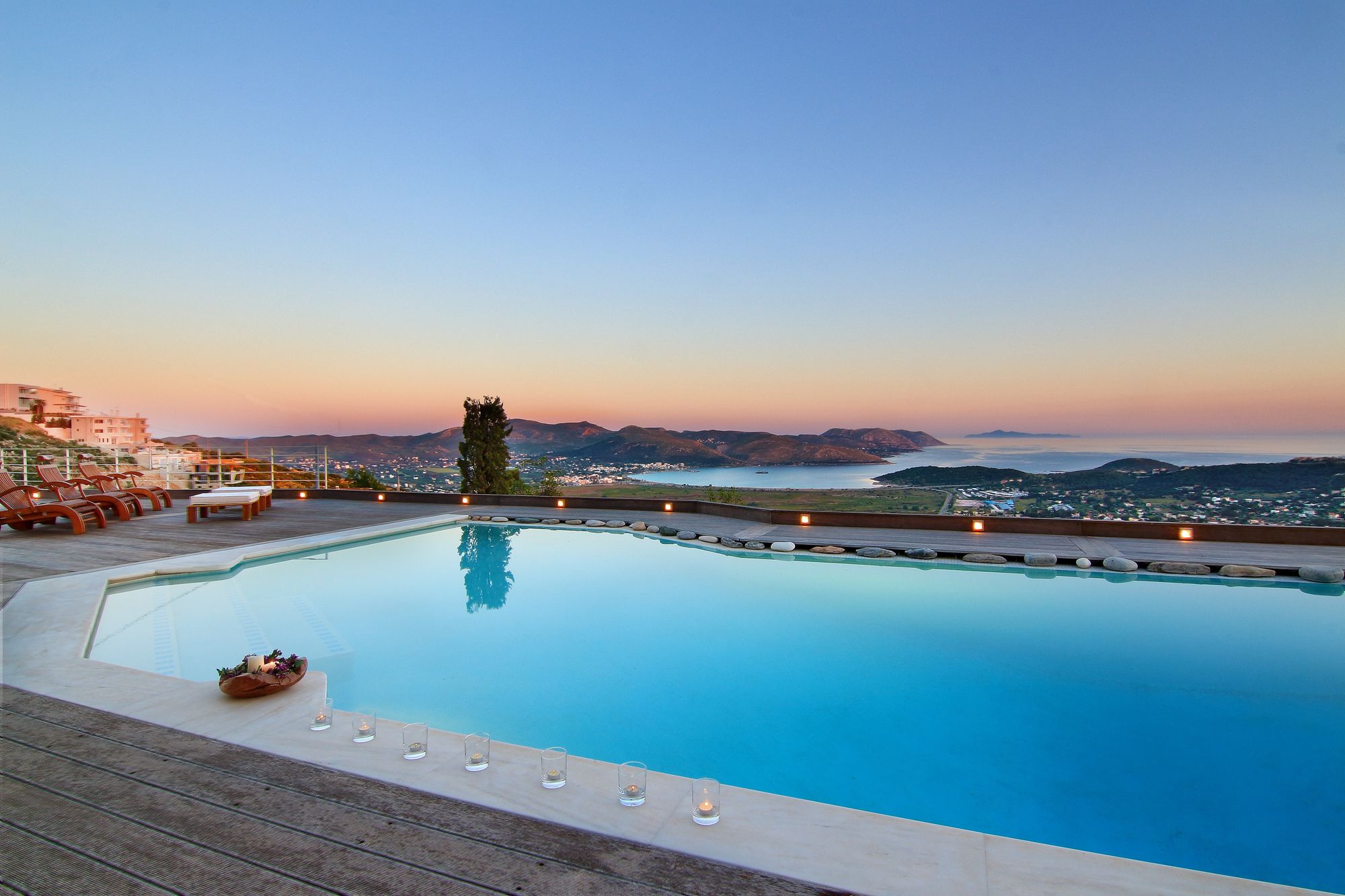 4 Bedroom Villa TakeOff in Anavyssos - BLG 69210 - Greece - Athens