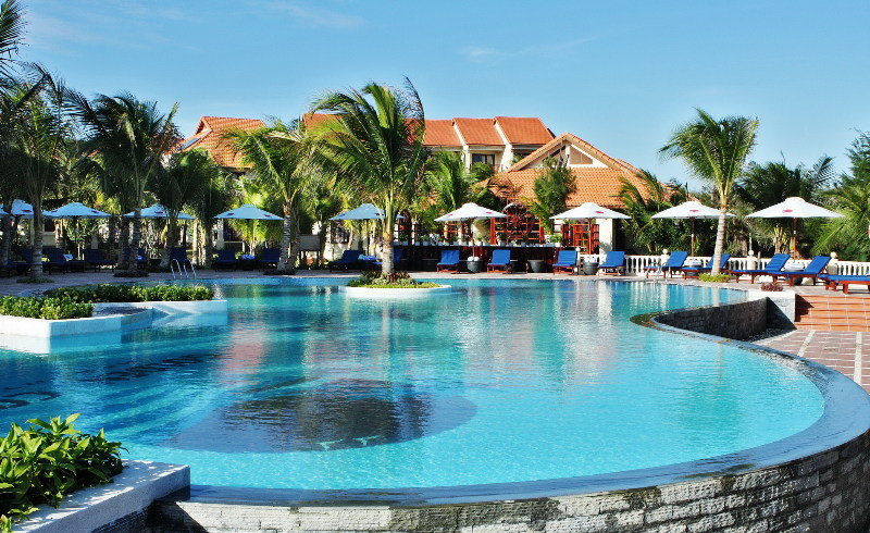 Golden Coast Resort & Spa - Vietnam - Ho Chi Minh City