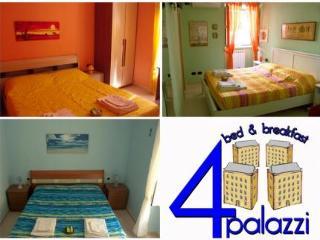 B&B Quattro Palazzi Napoli - Italy - Naples