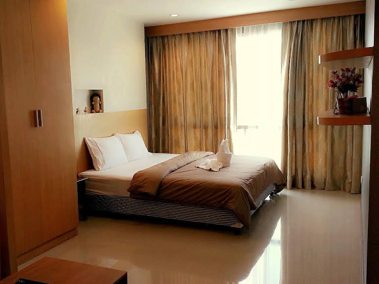 Telburi Hotel At Phuket - Thailand - Phuket