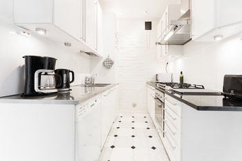 Go Happy Home Apartments - Finland - Helsinki