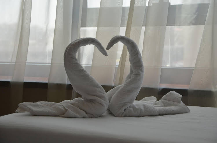 DIAMOND HOTEL SUITES - Jordan - Amman