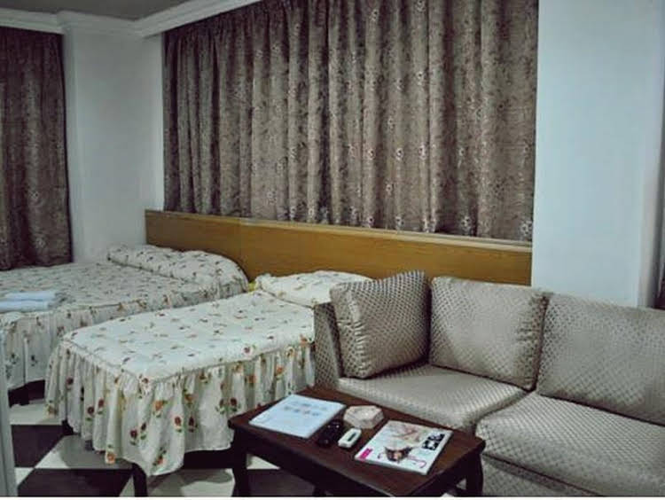 EVANA SUITE - Jordan - Amman