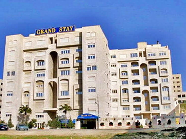 GRAND STAY APARTMENTS - Jordan - Amman