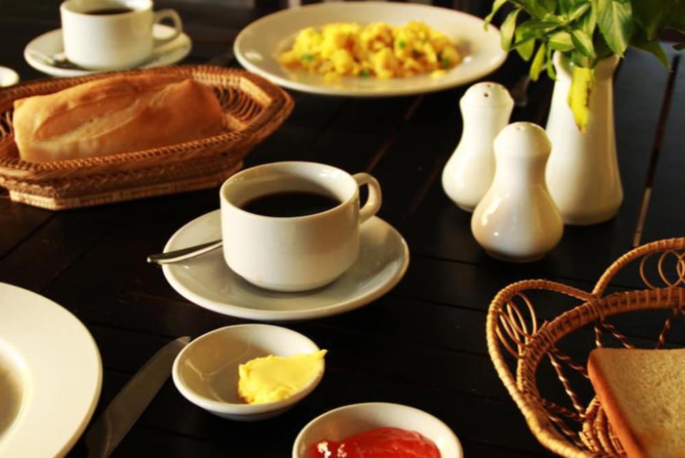 MANHATTANS SIEM REAP VILLA - Cambodia - Siem Reap