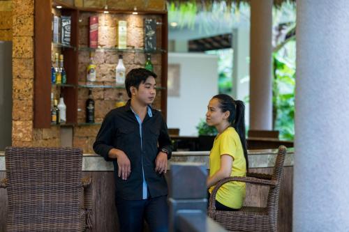 BALI - Cambodia - Phnom Penh