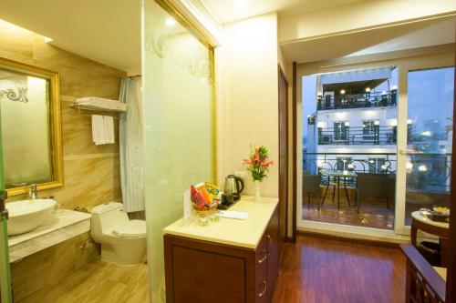 HANOI TIRANT - Vietnam - Hanoi and North