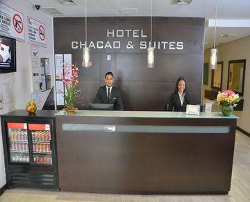 HOTEL CHACAO AND SUITES - Venezuela - Caracas
