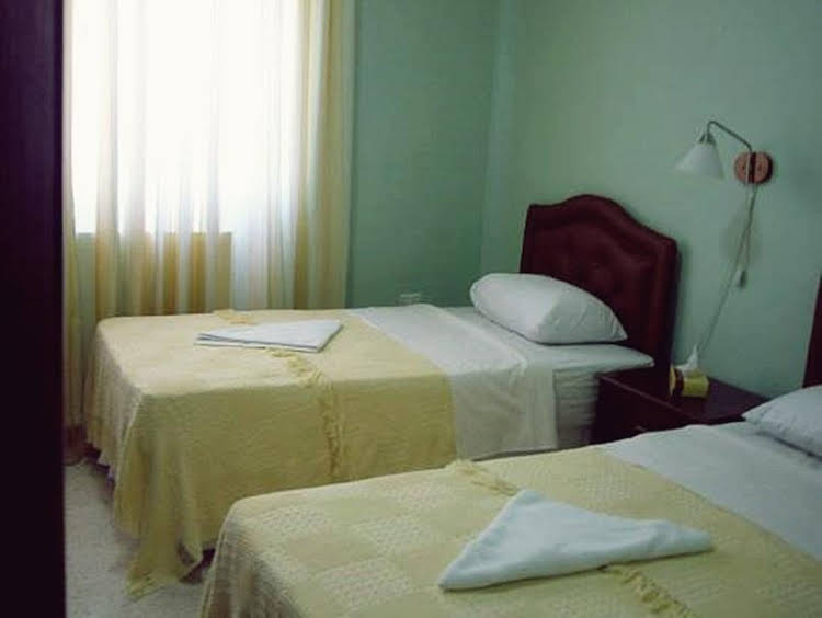 AL NARJIS HOTEL SUITES - Jordan - Amman