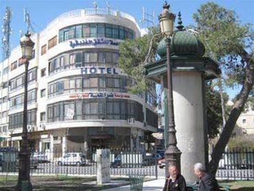 DARAGHMEH HOTEL APARTMENTS - AL WEIBDEH - Jordan - Amman