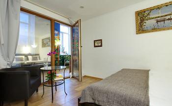 Ale Hotel - Russian Federation - St. Petersburg