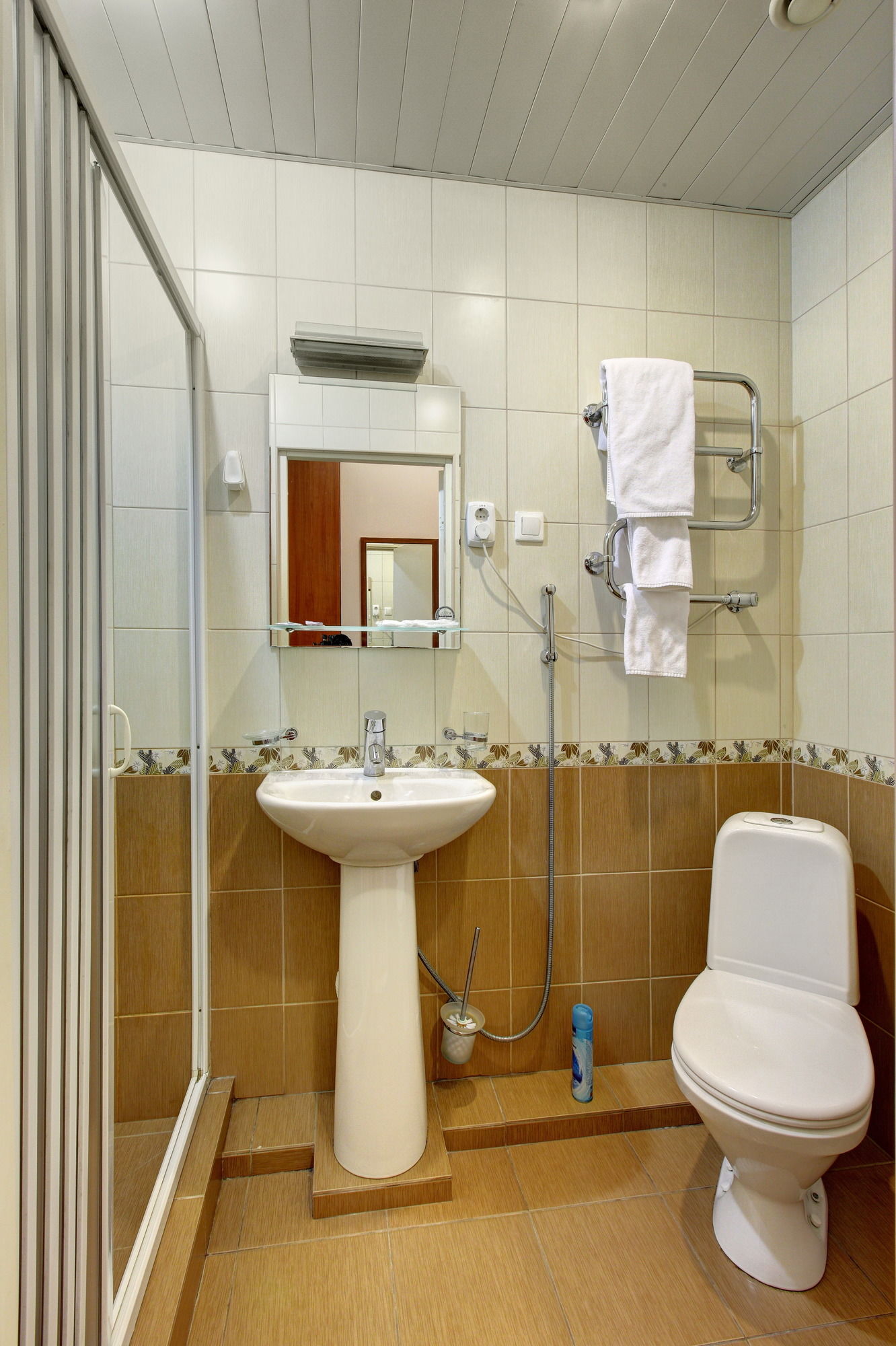 Nord House - Russian Federation - St. Petersburg