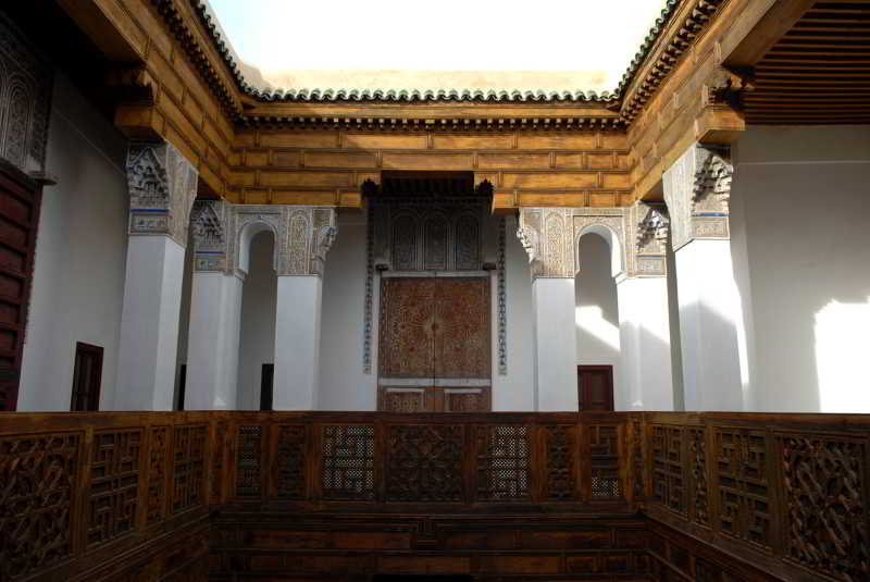 Dar Bensouda - Morocco - Fez