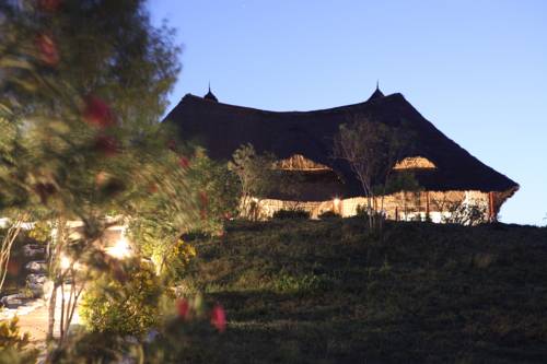 Ora Resort Coral Reef - Tanzania - Zanzibar