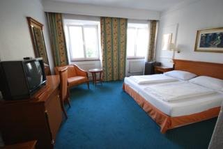 Cristall Hotel - Austria - Vienna