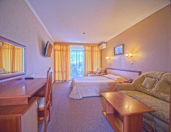 Hotel Bristol - Russian Federation - Sochi