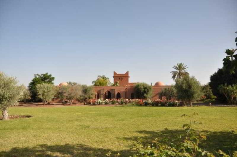 La Villa Kacy - Morocco - Marrakech