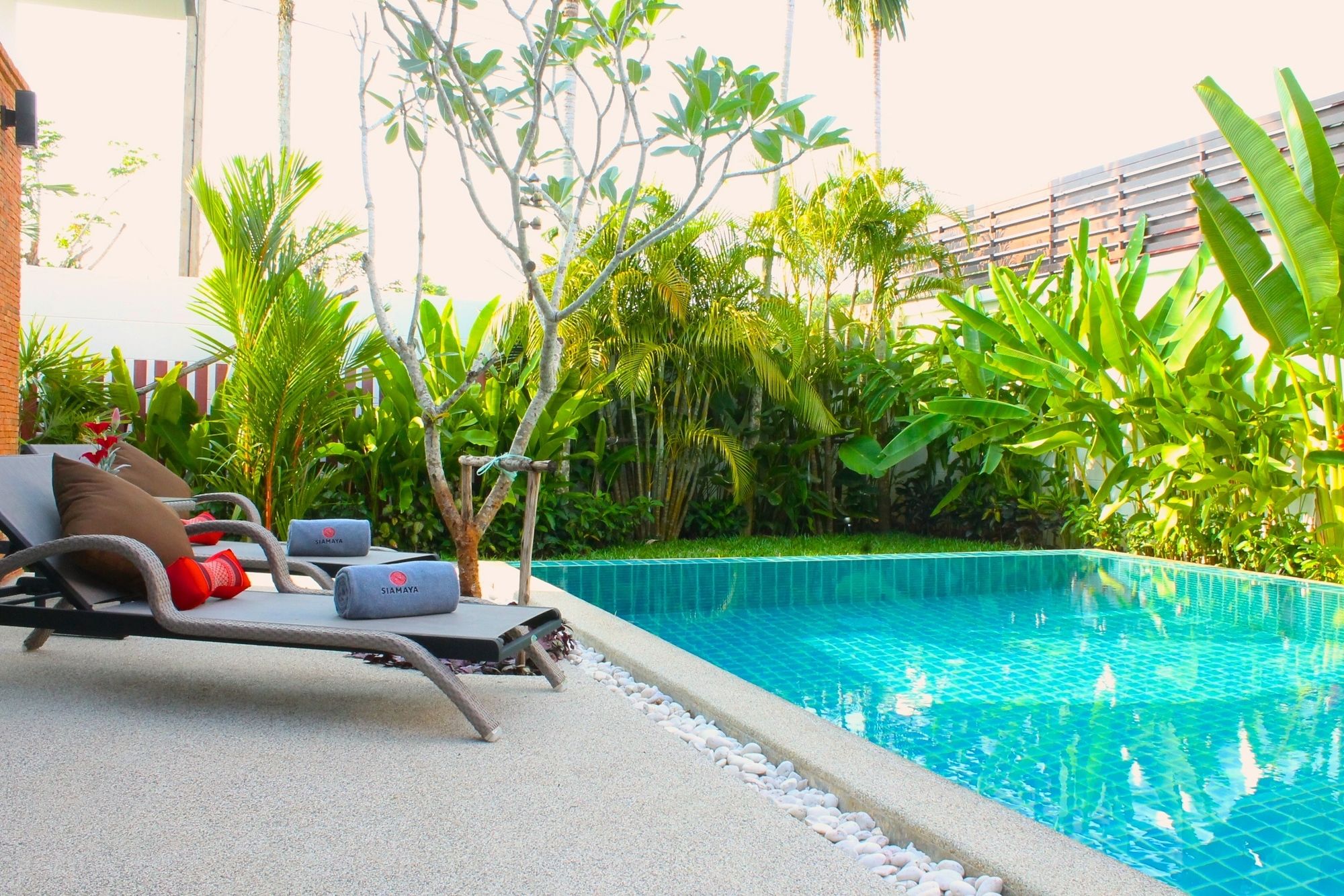 Siamaya - Thailand - Phuket