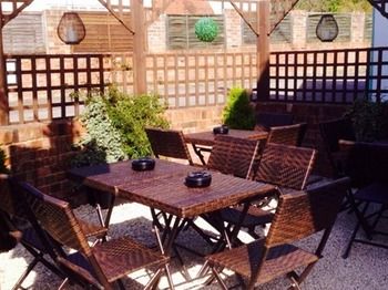 The Green Man Boutique Hotel - United Kingdom - London