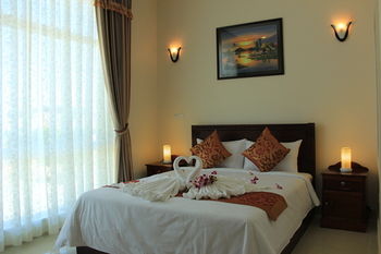 Khollywood Hotel - Cambodia - Phnom Penh
