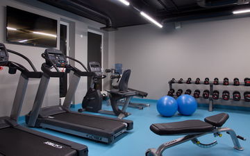 Park Inn by Radisson Riga Valdemara - Latvia - Riga