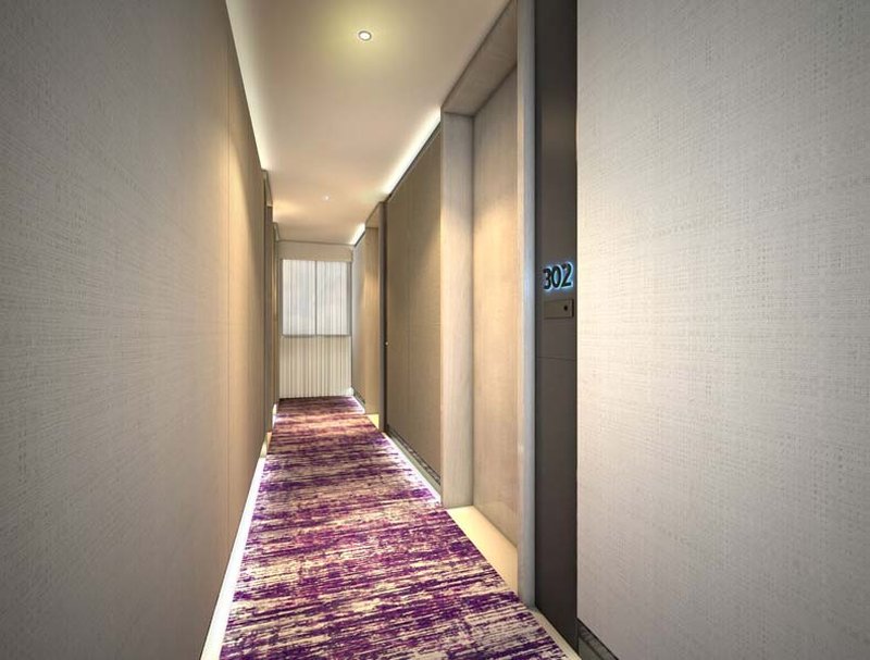 Oakwood Studios Singapore - Singapore - Singapore