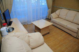 Atlant - Russian Federation - Sochi