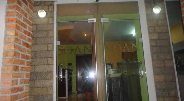 Soan Hotel - Albania - Tirana