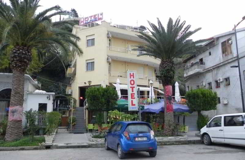 Alphine Hotel - Albania - Tirana