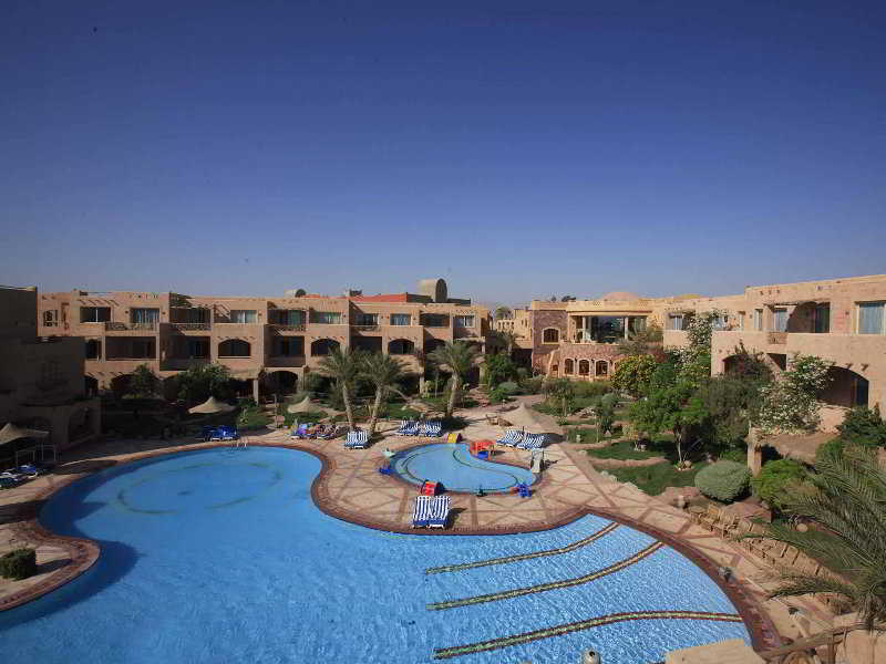 Zouara Hotel - Egypt - Sharm El Sheikh