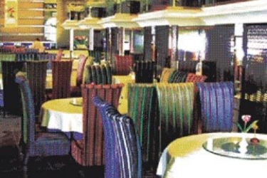 MOTEL168 HUTAI - China - Shanghai