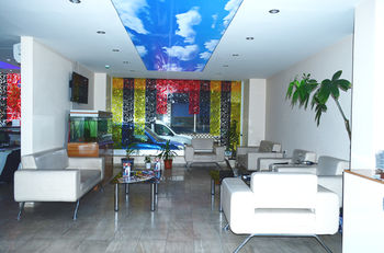 AIRPORT BEST - Turkey - Istanbul