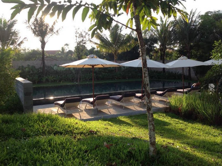 VILLA NI SAY - Cambodia - Siem Reap