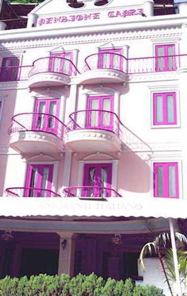 CAPRI - Thailand - Phuket