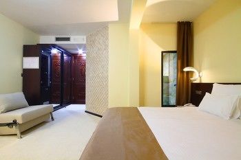 Hotel Nadezda - Montenegro - Budva