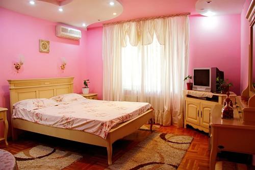 Mall Guest House - Moldova - Chisinau