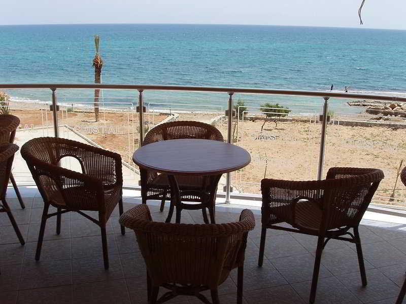 Crystal Rocks Holiday Village - Cyprus - Northern Cyprus