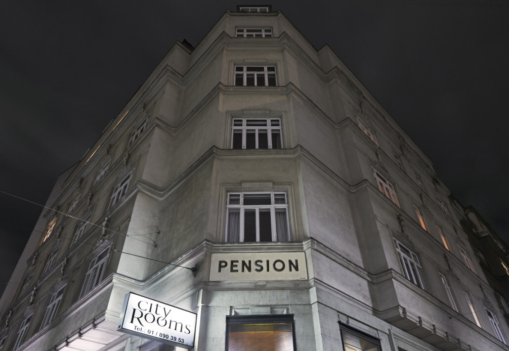 City Rooms Vienna - Austria - Vienna