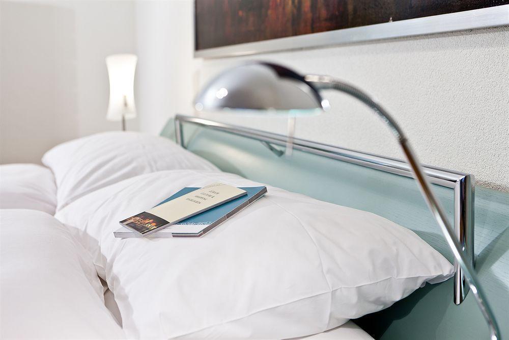 Jenatsch Apartments - Switzerland - Zurich