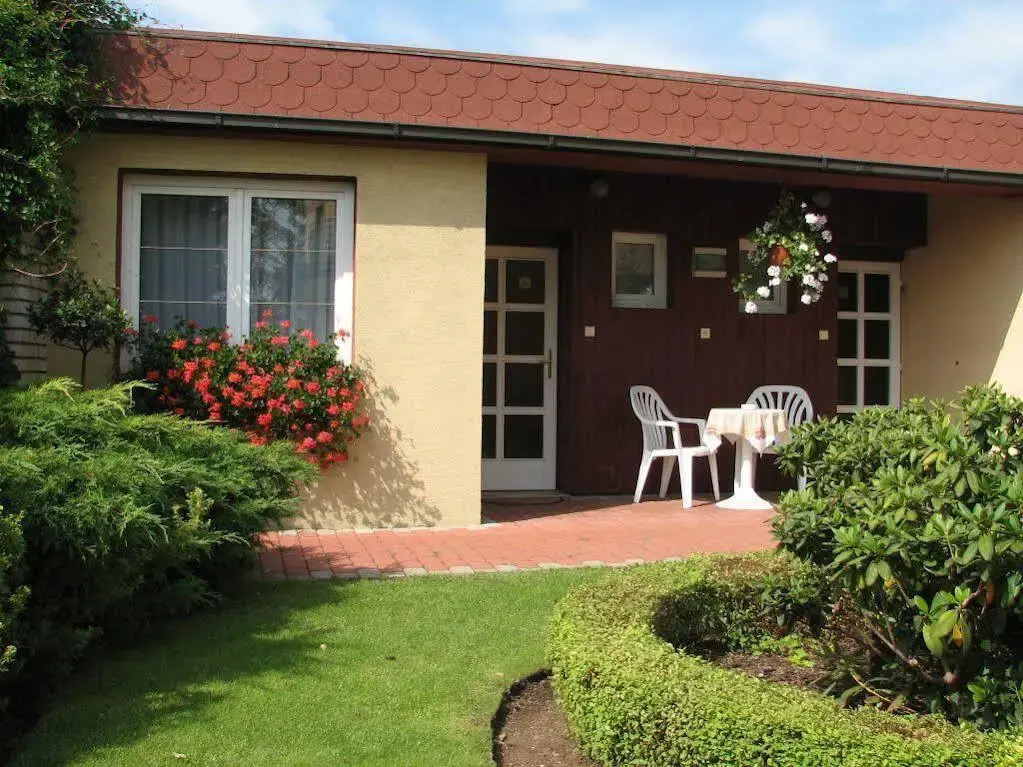 Elizza Hotel - Czech Republic - Prague