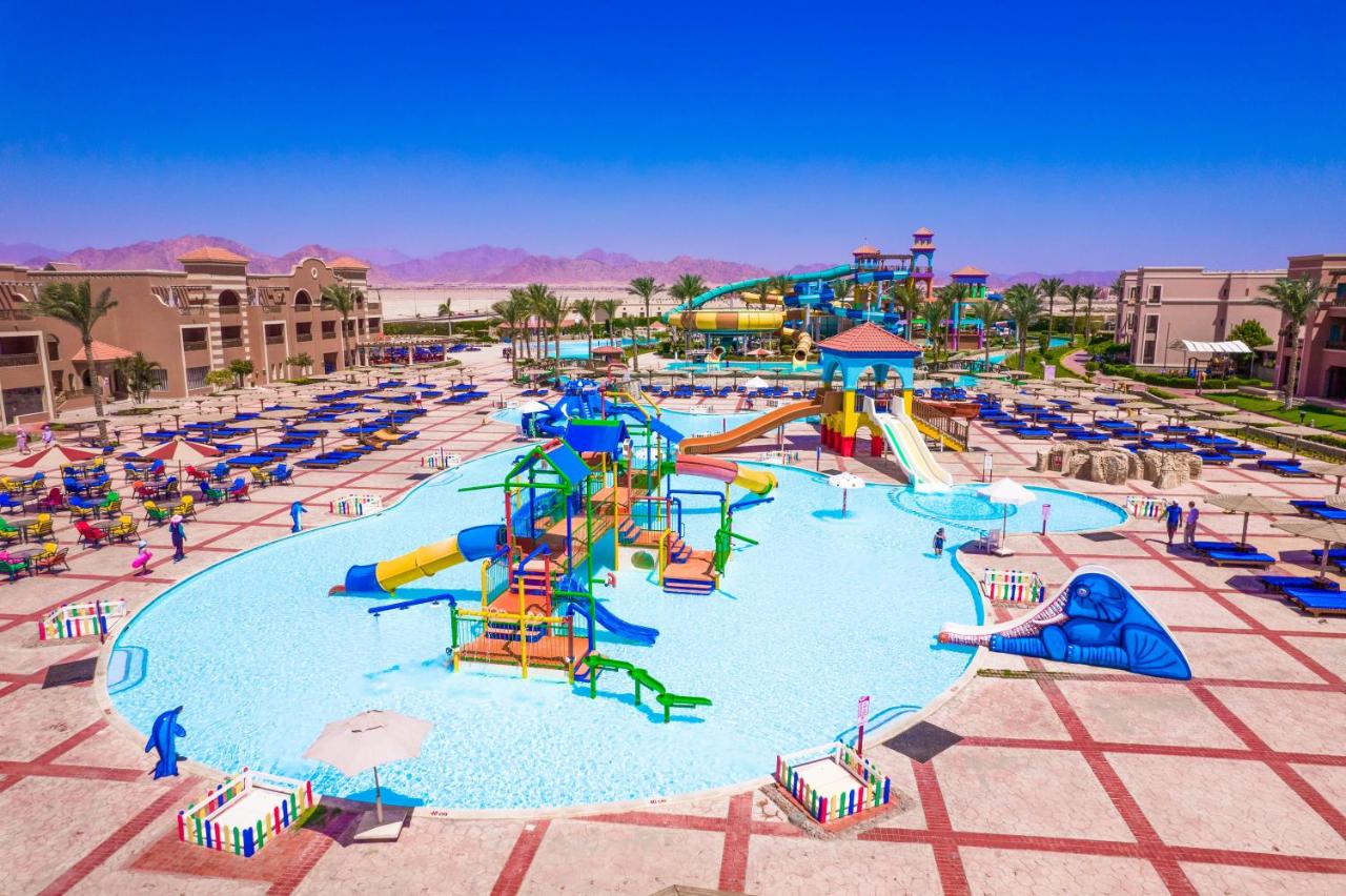 Charmillion Club Aqua Park - Egypt - Sharm El Sheikh