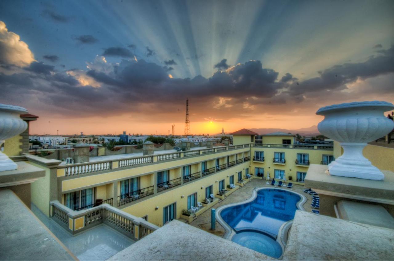 IL Mercato Hotel & Spa - Egypt - Sharm El Sheikh