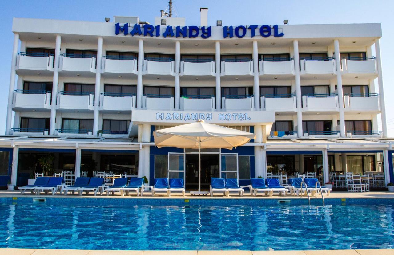 Mariandy Hotel - Cyprus - Larnaca