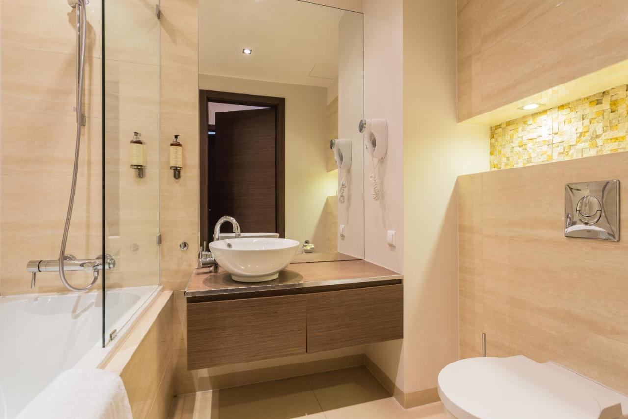 Platinum Towers by Platinum Residence - Poland - Warsaw