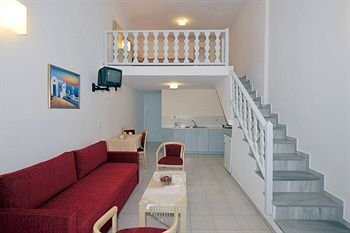 Astro - Greece - Santorini