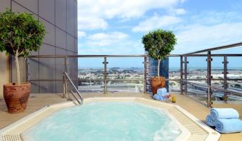 Grand Millennium Dubai Hotel - United Arab Emirates - Dubai